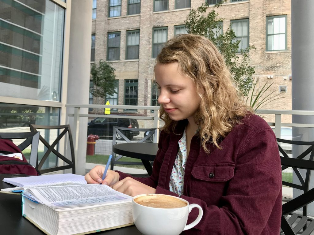 What Does It Mean To Follow&nbsp;Jesus?