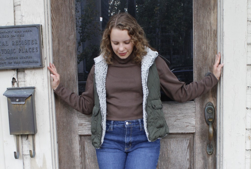 I’ve Been Running From God. Now&nbsp;What?