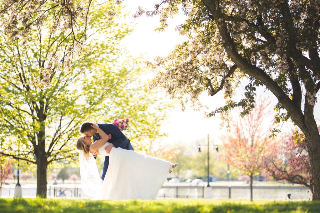 Three Things We Learned In Three Years of&nbsp;Marriage