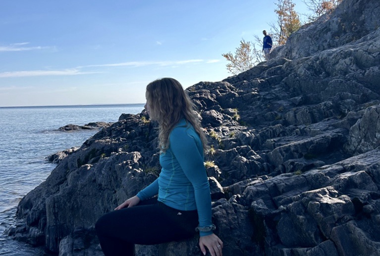 What Do You Think&nbsp;About?